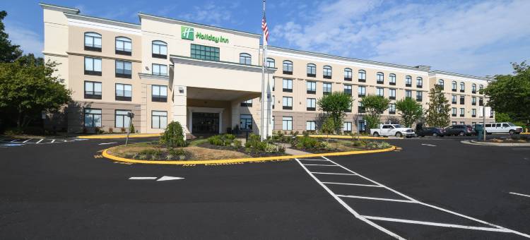 弗雷德里克斯堡会议中心假日酒店(Holiday Inn Fredericksburg Conference Ctr)图片