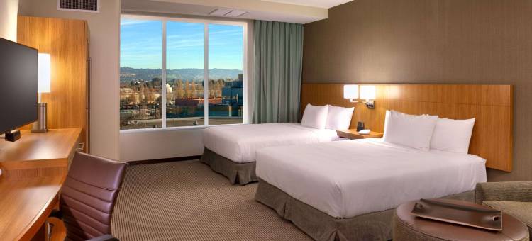 旧金山湾区-爱莫利维尔凯悦嘉轩酒店(Hyatt Place Emeryville/San Francisco Bay Area)图片