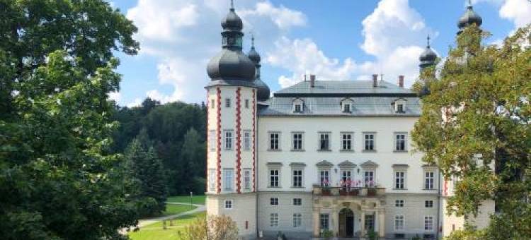 信息中心公寓(IT Centrum Apartments)图片