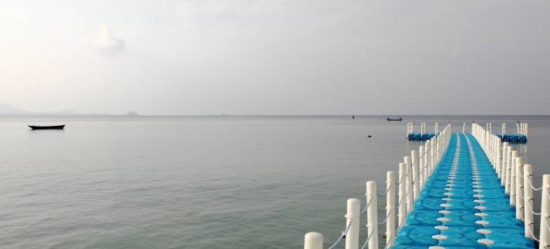 迈萨穆依海滩度假村和水疗中心(Mai Samui Beach Resort & Spa)图片