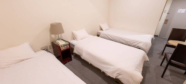 关西酒店(Hotel Kansai)图片