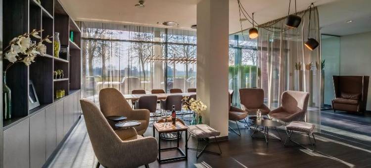 elaya hotel kevelaer, trademark collection by Wyndham图片