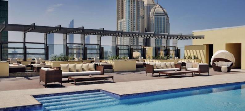 南方太阳阿布扎比酒店(Southern Sun Abu Dhabi)图片
