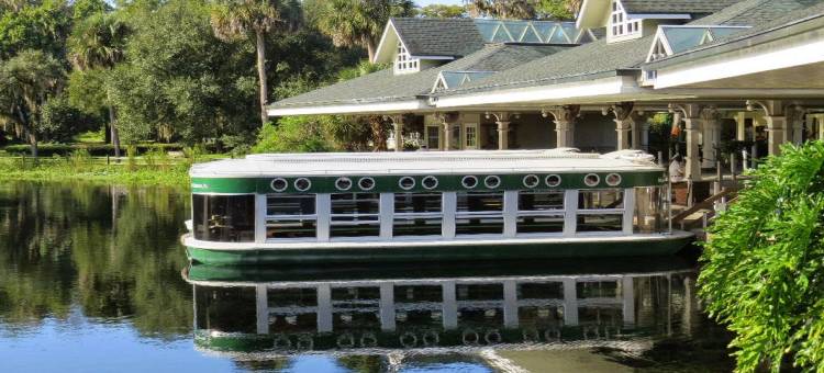 Holiday Inn & Suites 奥卡拉会议中心(Holiday Inn & Suites Ocala Conference Center)图片