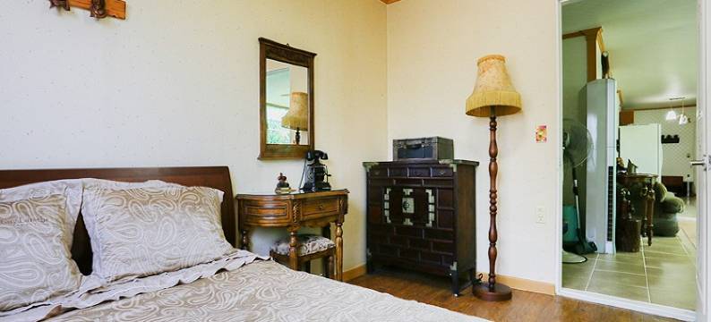 高山罗米房子旅馆(Goesan Romi House Pension)图片