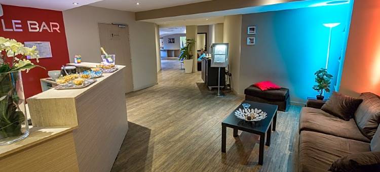 SOWELL HOTELS 圣特罗佩高尔夫酒店(Sowell HÔTELS du Golfe de Saint-Tropez)图片