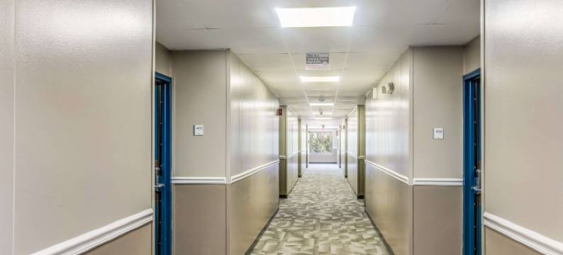 伊克诺旅馆(Econo Lodge)图片