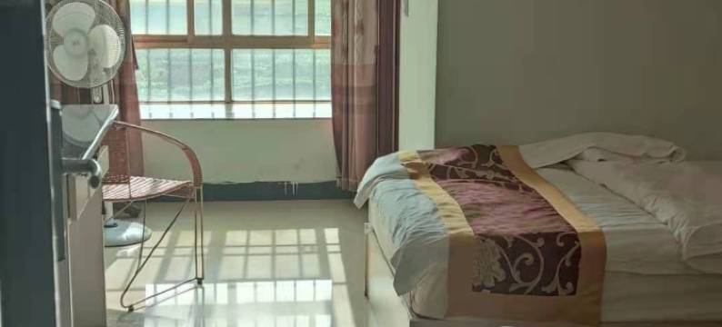 英德祥和商务宾馆图片