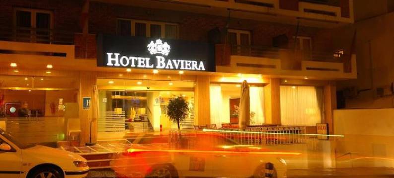 巴维埃拉酒店(Hotel Baviera)图片