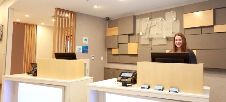 奥尼昂塔智选假日酒店(Holiday Inn Express ONEONTA by IHG)图片