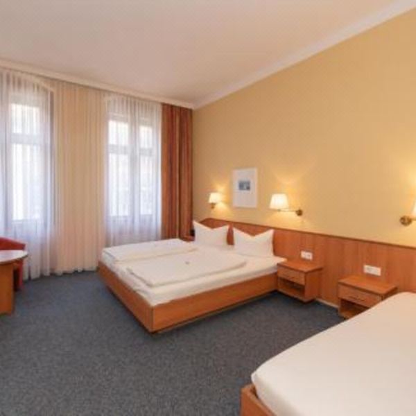 欧罗巴酒店(Hotel Europa)图片
