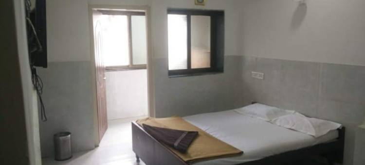 阿普萨拉酒店(Hotel Apsara)图片