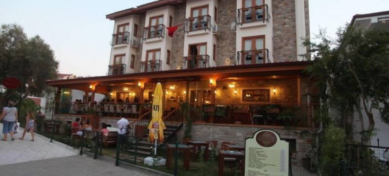 科纳克图瑟尔艾菲酒店(Konak Tuncel Efe)图片