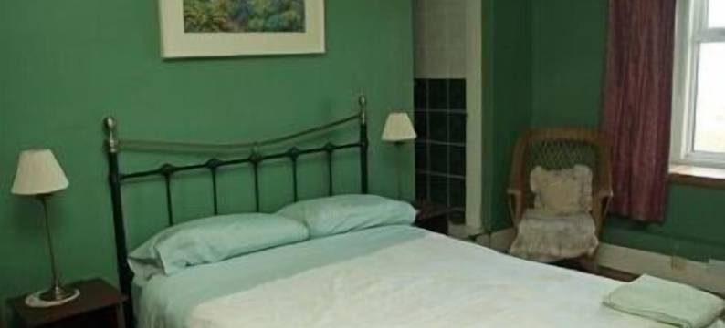 城堡屋住宿加早餐旅馆(Castlehouse B&B)图片