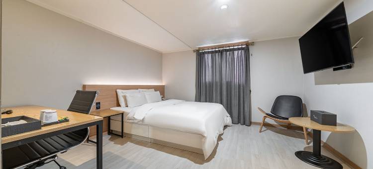 东大门瓦提卡酒店(Vatica Hotel Dongdaemun)图片