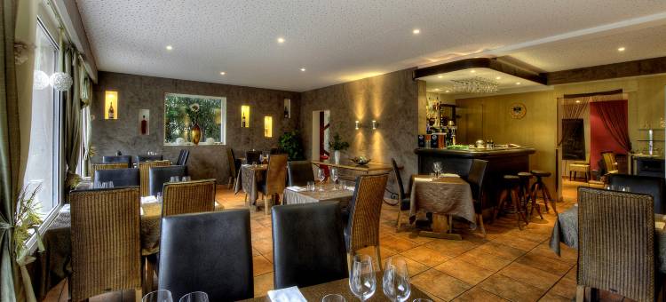 洛伊乐普林通斯酒店(Logis le Printemps Hôtel Restaurant - Montélimar)图片