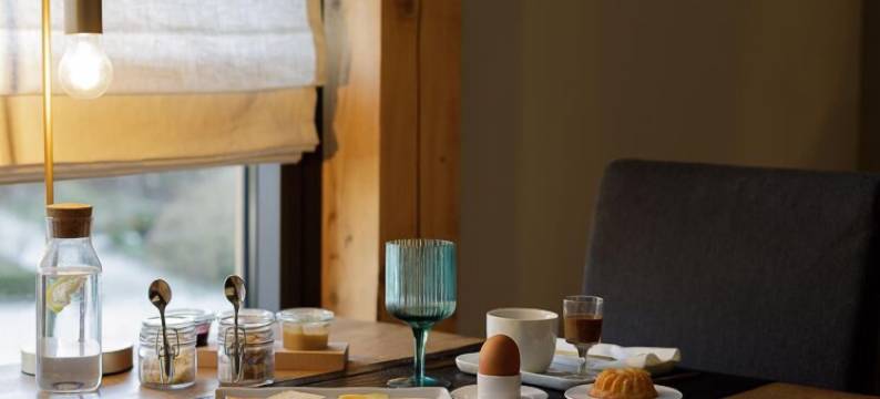 野生草药酒店(Chambres d´Hôtes Herbes Folles)图片