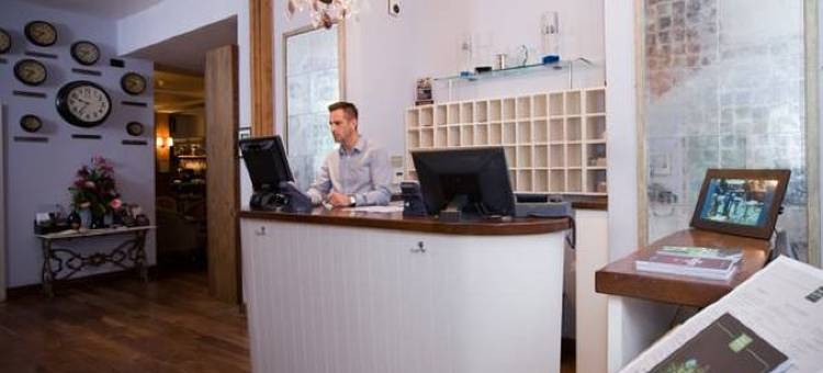 杜威恩餐馆酒店-布莱顿(Hotel du Vin & Bistro Brighton)图片