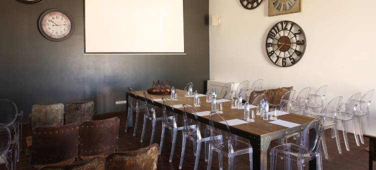 设计酒店的会员，蒙福特的Torre de Palma葡萄酒酒店(Torre de Palma Wine Hotel, Monforte, a Member of Design Hotels)图片