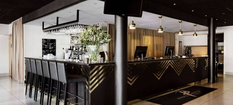 剧院酒店(ProfilHotels Opera)图片