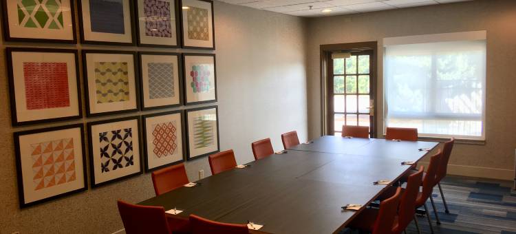 智选假日套房酒店伯利恒ARPT -亚兰敦区(Holiday Inn Express & Suites Bethlehem Arpt-Allentown Area)图片