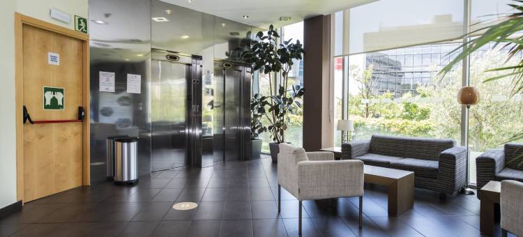 Holiday Inn Express 巴塞罗那 - 桑特库加特(Holiday Inn Express Barcelona - Sant Cugat)图片