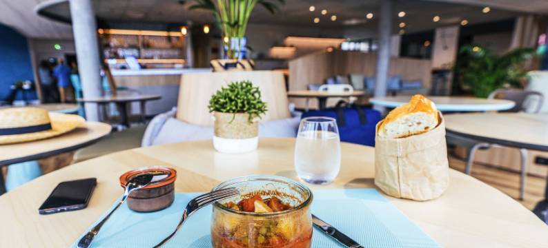 宜必思尚品梅尔莱班酒店(Ibis Styles le Treport Mers les Bains)图片