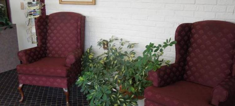 威廉斯堡约翰·史密斯船长汽车旅馆(Captain John Smith Inn Williamsburg)图片