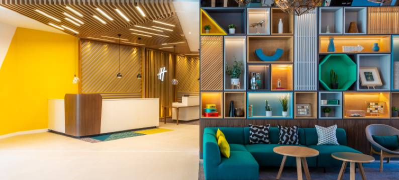 Holiday Inn Dublin Airport by IHG图片