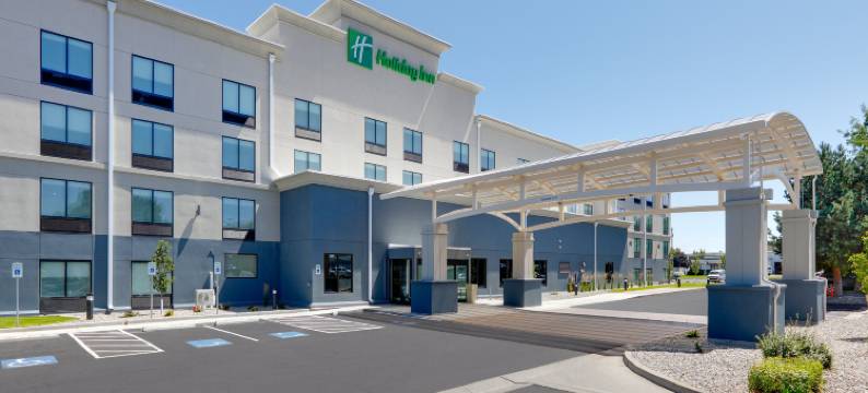 特温福尔斯假日酒店(Holiday Inn TWIN FALLS by IHG)图片