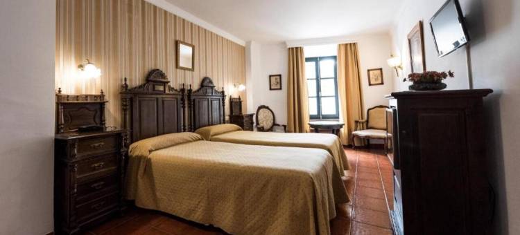 苏荷精品圣盖博宫酒店(Hotel Soho Boutique Palacio San Gabriel)图片