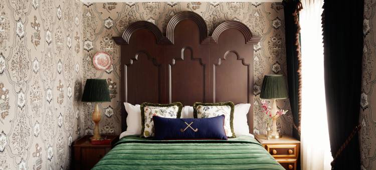 拉萨克斯酒店(Rusacks St. Andrews)图片