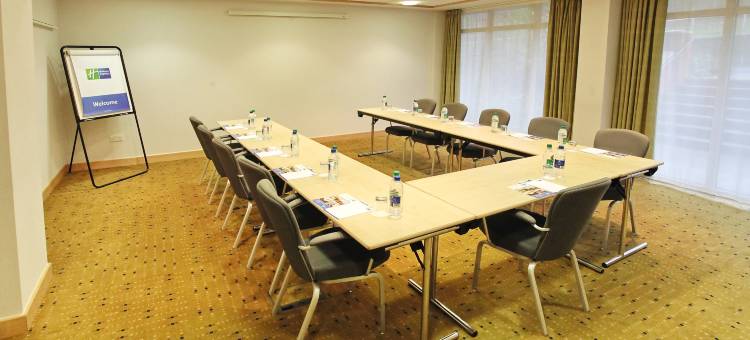 Holiday Inn Express 雷迪奇(Holiday Inn Express Birmingham - Redditch)图片