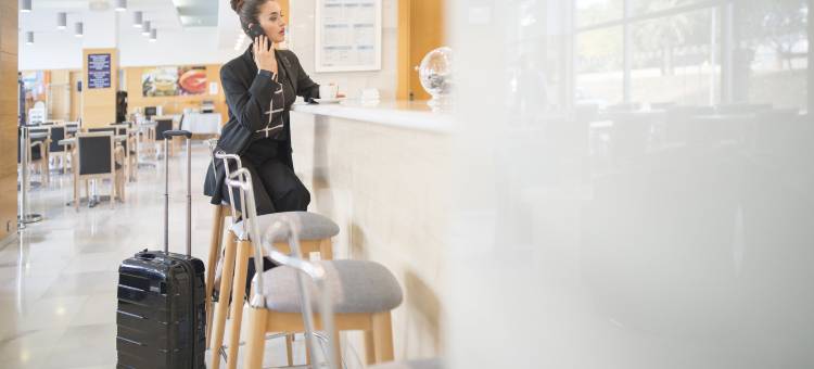 瓦伦西亚博奈尔智选假日酒店(Holiday Inn Express Valencia - Bonaire)图片