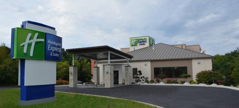 智选假日套房酒店沃特维尔(Holiday Inn Express & Suites WATERVILLE - NORTH by IHG)图片