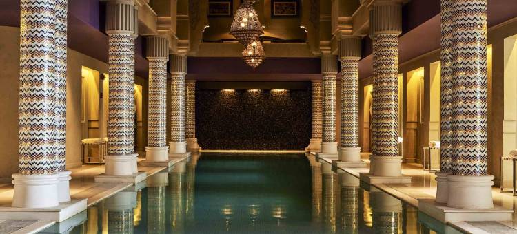 阿斯旺老卡塔拉特索菲特传奇酒店(Sofitel Legend Old Cataract Aswan)图片