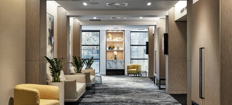 悉尼达令港皇冠假日酒店(Crowne Plaza Sydney Darling Harbour)图片