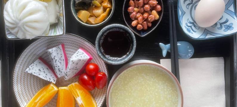 云栖·见海海景别墅(深圳较场尾店)图片