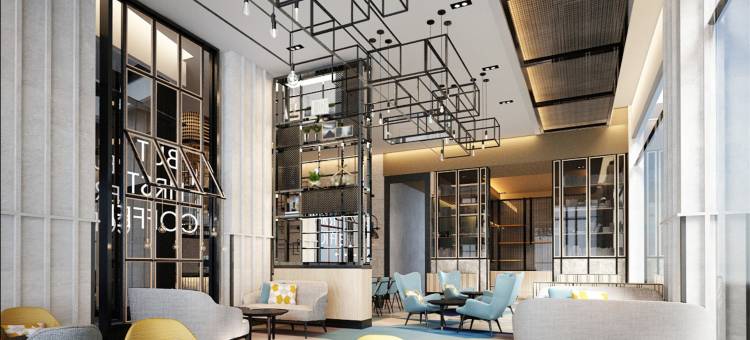 假日酒店及套房-是拉差-兰乍邦(Holiday Inn & Suites Siracha Laemchabang)图片