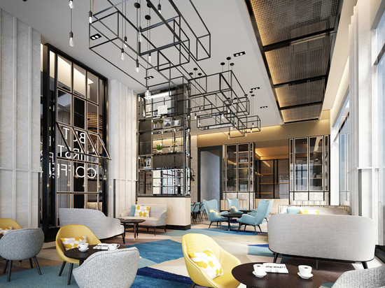 假日酒店及套房-是拉差-兰乍邦