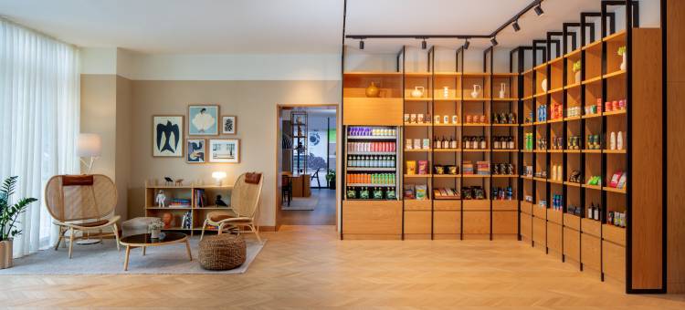 Staybridge Suites Dubai Financial Centre图片