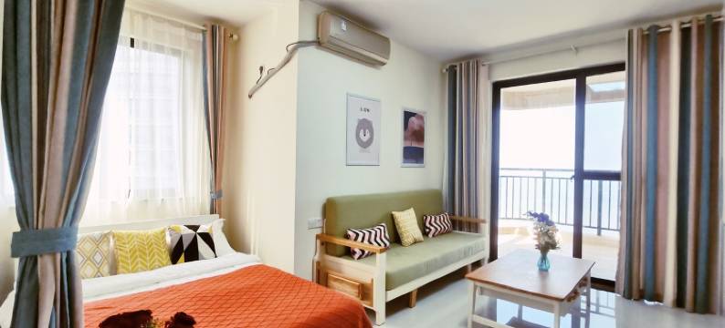 优客美房公寓(金澜大道分店)图片