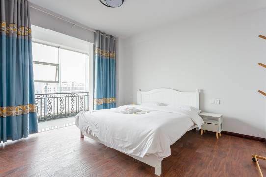 浅公寓(水井巷分店)