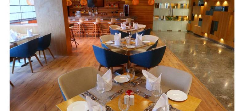 贝斯特韦斯特Plus特伊维万酒店(Best Western Plus Tejvivaan)图片