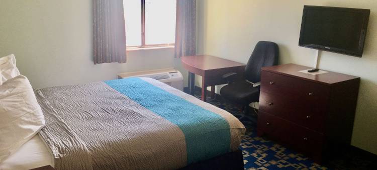 SureStay Hotel by Best Western Weimar图片