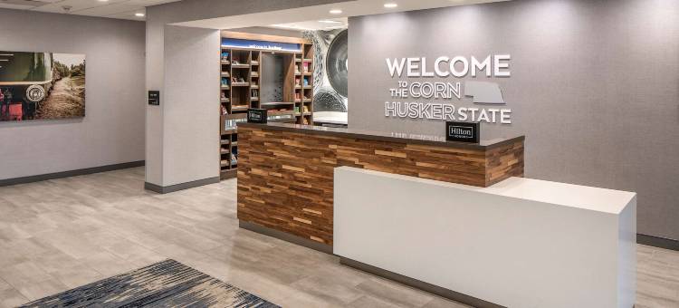 黑斯廷斯欢朋酒店(Hampton Inn by Hilton Hastings)图片