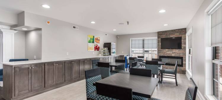 凯艺酒店(Quality Inn)图片