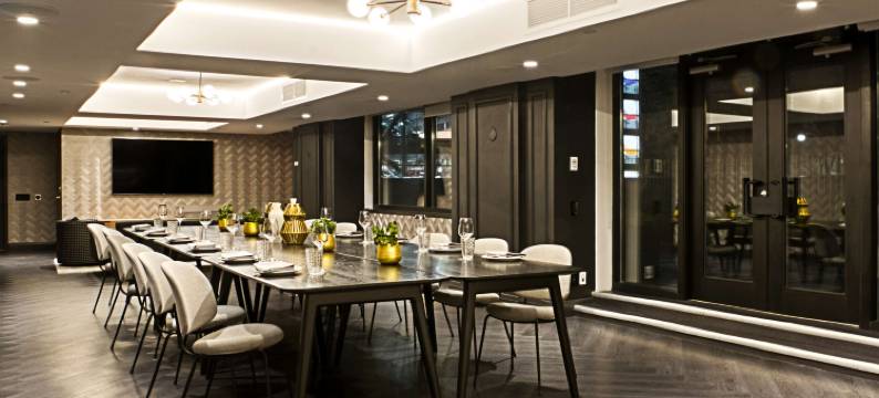 安多尔之家酒店 - Hyatt尚选品牌成员(The Anndore House, Part of Jvd by Hyatt)图片