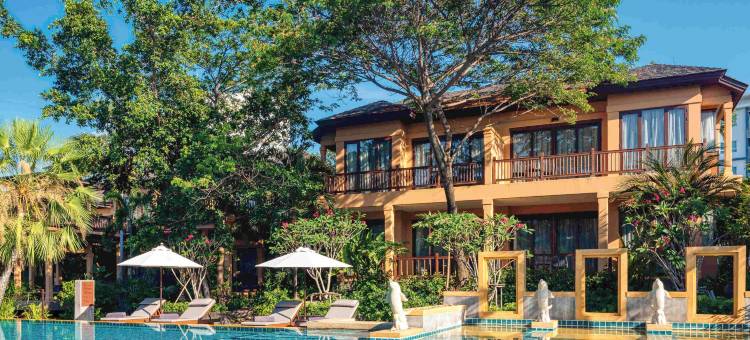 华欣瑞享阿萨拉水疗及度假酒店(Mövenpick Asara Resort & Spa Hua Hin)图片