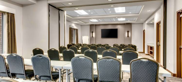 科罗拉多斯普林斯市中心凯悦嘉轩酒店(Hyatt Place Colorado Springs Downtown)图片